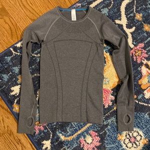 Ivivva long sleeve too